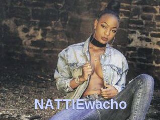 NATTIEwacho
