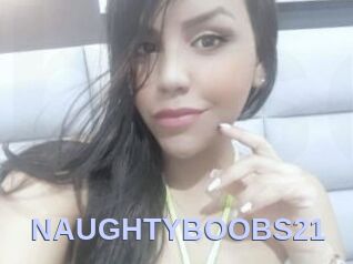 NAUGHTYBOOBS21