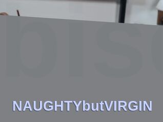NAUGHTYbutVIRGIN