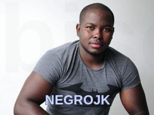 NEGROJK