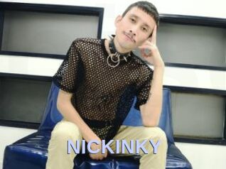 NICKINKY
