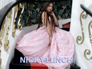 NICKY11INCH