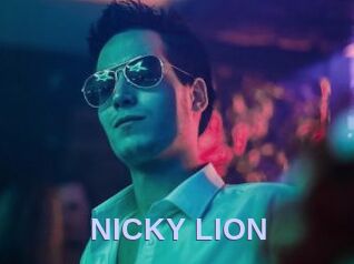 NICKY_LION