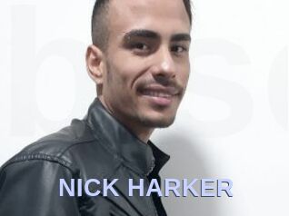 NICK_HARKER