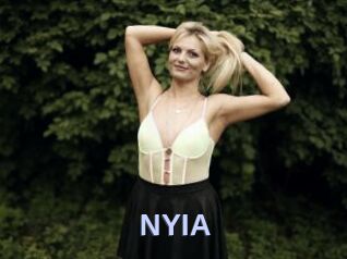 NYIA Big Sexy Titties