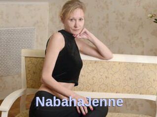 NabahaJenne