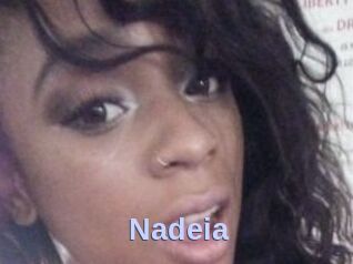 Nadeia