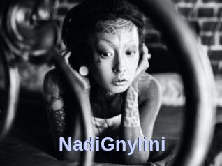 NadiGnylini