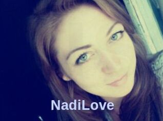 NadiLove