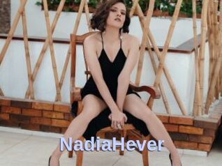 NadiaHever