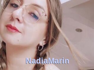 NadiaMarin