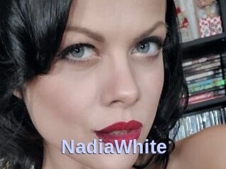 NadiaWhite