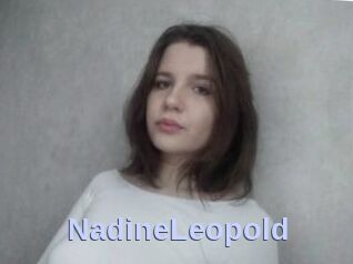 NadineLeopold