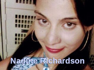 Nadine_Richardson