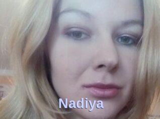 Nadiya