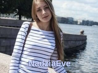 NadziaEve