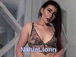 NahiaLionn