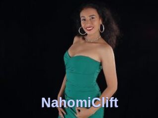 NahomiClift