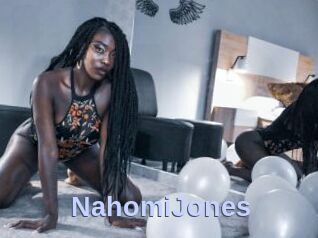 NahomiJones