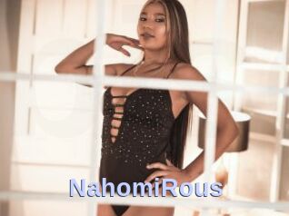 NahomiRous