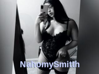 NahomySmitth
