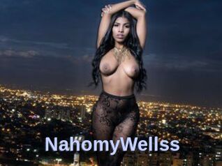 NahomyWellss
