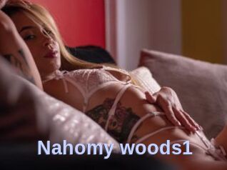Nahomy_woods1