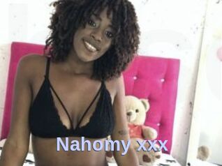 Nahomy_xxx