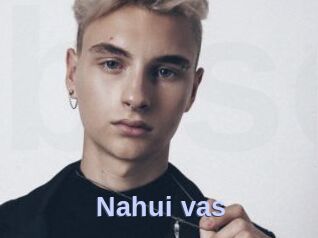 Nahui_vas