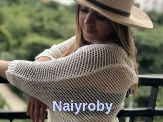 Naiyroby