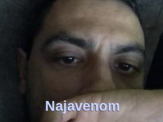 Najavenom