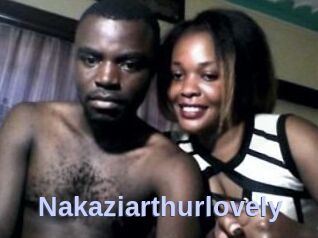 Nakaziarthurlovely