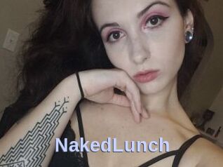 NakedLunch