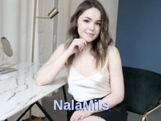 NalaMils