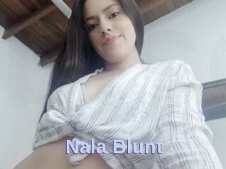 Nala_Blunt