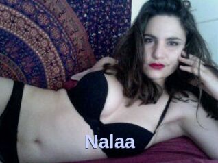 Nalaa