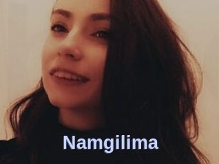 Namgilima
