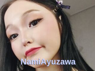 NamiAyuzawa