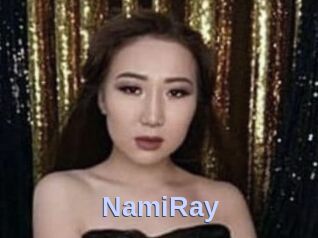 NamiRay