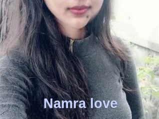 Namra_love