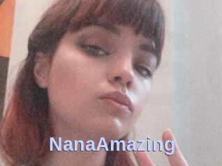 NanaAmazing