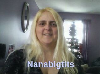 Nanabigtits