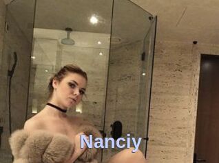 Nanciy