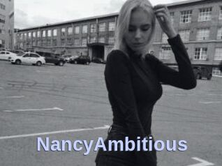NancyAmbitious