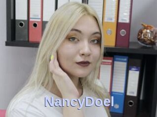 NancyDoel