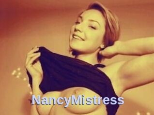NancyMistress
