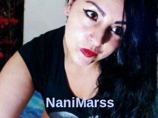 NaniMarss