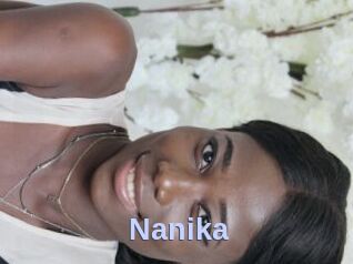 Nanika