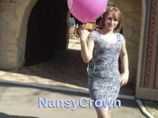 NansyCrown