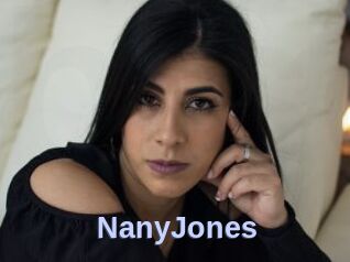 NanyJones